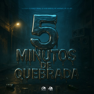 5 Minutos de Quebrada