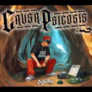 Causa Psicosis (feat. OldGe & JFRN) (Explicit)