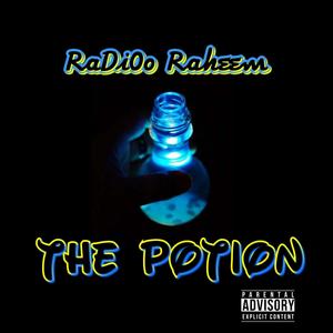 The Potion (Explicit)