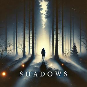 SHADOWS (feat. TR$NK) [Explicit]