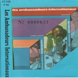 Les ambassadeurs internationaux