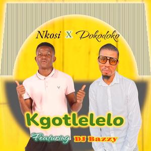 Kgotlelelo (feat. Nkosi)