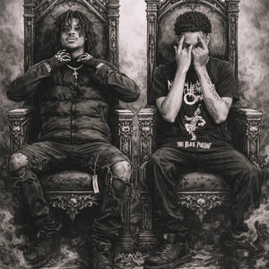 2XBANDZ (feat. Stacy Manson)