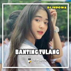 DJ Banting Tulang