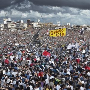 Lost frequency (Remix)