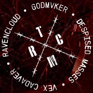 Only Alive (feat. Ravencloud, God Mvker & Despised Masses) (Explicit)