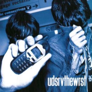 udsrvthewrst