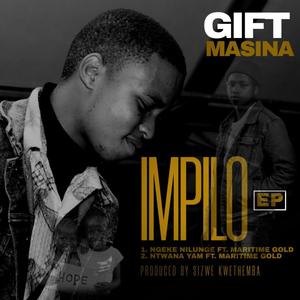 NGEKE NILUNGE(feat. Maritime Gold)