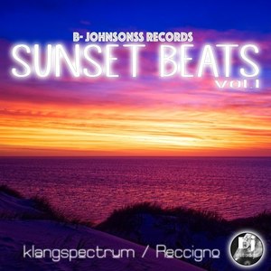 Sunset Beats, Vol. 1