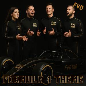 Formula 1 Theme (Acapella Band)
