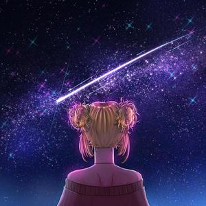 näitä tähtiä me halutaan tuijottaa