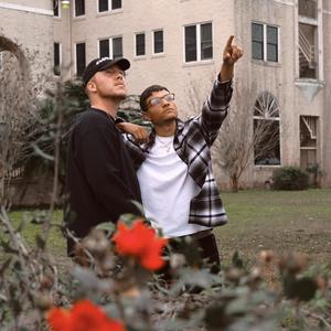 Obey (feat. DAMIEN DEKAR)