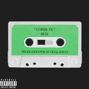 Corre 3x (Instrumental)