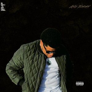 No Love (feat. Bulldog Da Don & 24 Heavy) (Explicit)