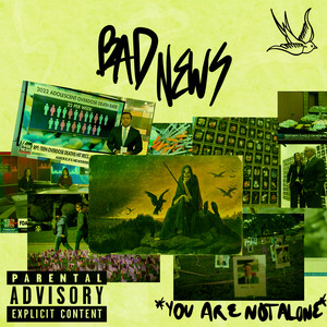 bad news (Explicit)