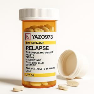 Relapse (Explicit)