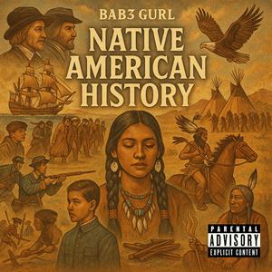 Trail Of Tears (Explicit)