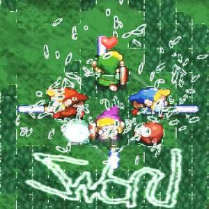 Sword (feat. Scr4mbl) (Explicit)