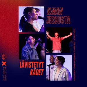 Lävistetyt kädet (feat. Angela Meklin, Rodrigo de Campos & Sonja Hölttä)