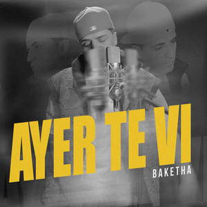 AYER TE VI (Explicit)