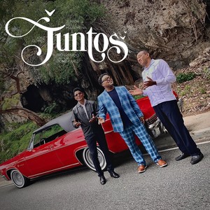 Juntos (feat. Jose Gomez & Bienvenido Javier Dominguez)