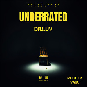 UNDERRATED (Explicit)