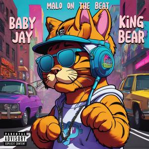Garfield (feat. KingBear) (Explicit)