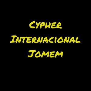 Cypher Internacional (feat. Leo Riera, GLR & Zeyer LP)