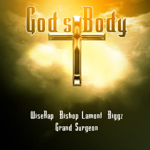 God's Body (Explicit)