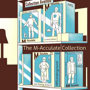 The M-Acculate Collection (Explicit)