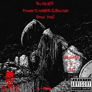 Loked Out G 22' (feat. Zour D, KWAIDE, Slicc Ken & samstonee) [Explicit]