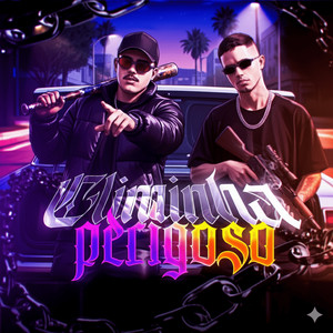 CLIMINHA PERIGOSO (Explicit)