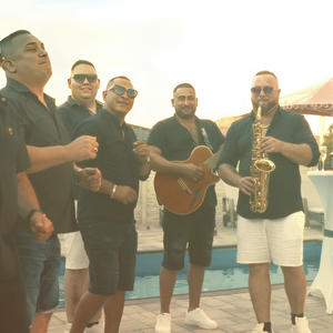 Predal Kaste Dživav (feat. Gipsy - Mekenzi)