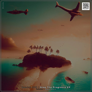 Stop The Progress (Rapa Remix)