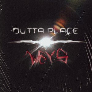 Outta Place (Explicit)