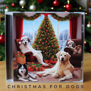 Christmas for Dogs