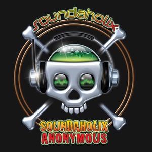 Soundaholix Anonymous