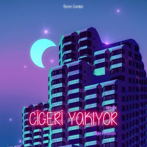 Ciğeri Yakıyor (Remix)