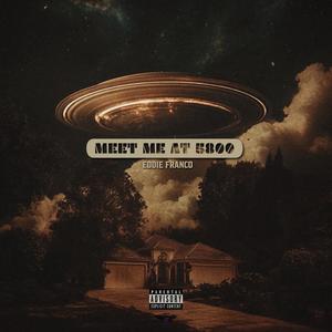 RIDIN ROUND MY CITY (Explicit)