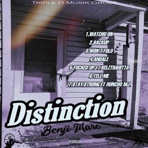 ****ed Up (feat. KelzThaHitta) (Explicit)