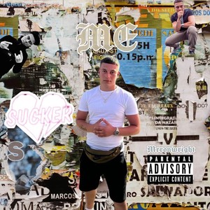 I’m sorry (Explicit)