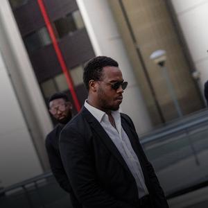 Busy (feat. Pakker) (Explicit)