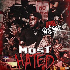 Most hated (Explicit)