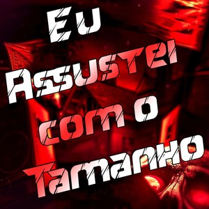 Eu Assustei Com o Tamanho (Explicit)