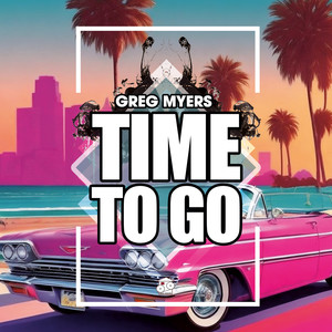 Time To Go (Extended Mix)