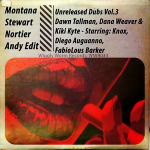 Jonny Montana - Find Strength (Knox Fire & Fury Dub)