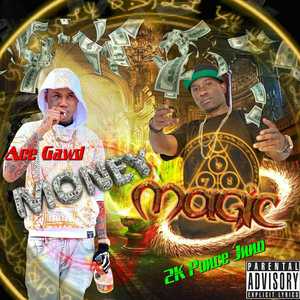 Money Magic (Explicit|Studio Version)