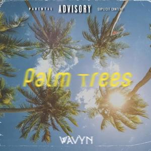 Palm trees (Explicit)