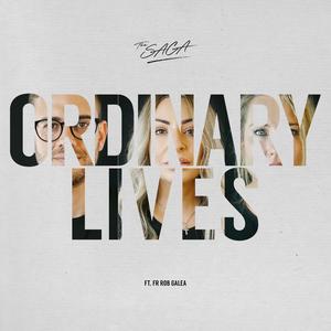 Ordinary Lives (feat. Fr Rob Galea)