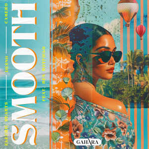 Smooth (feat. Ben Botfield)